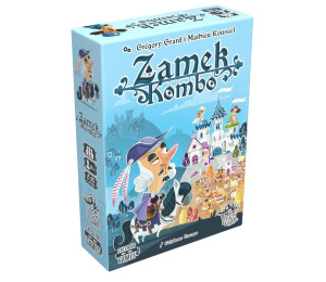 Zamek Kombo (Castle Combo)