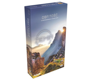 Dodatek do gry Ziemia: Obfitość