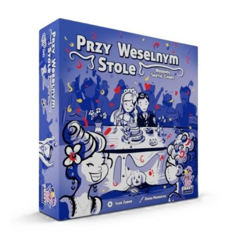 Przy weselnym stole