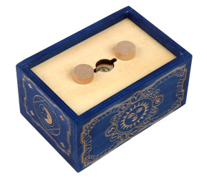 Łamigłówka - Astro Bank Secret - poziom 2,5/4