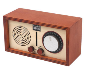 Łamigłówka - Retro Radio Secret - poziom 2/4