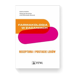 Farmakologia w zadaniach. Receptura