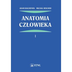 Anatomia człowieka T.1