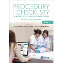 Procedury i checklisty w praktyce symulacji medycz