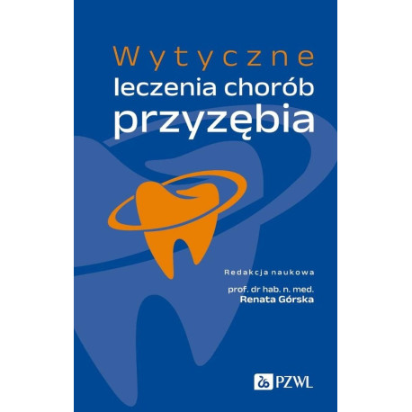 Wytyczne leczenia chorób przyzębia