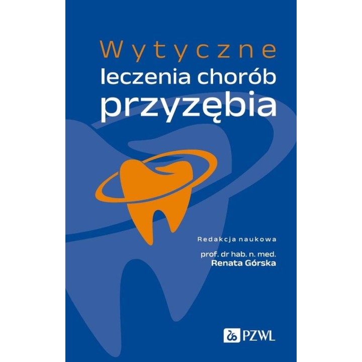 Wytyczne leczenia chorób przyzębia