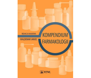 Kompendium farmakologii