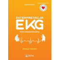 Interpretacja EKG. Kurs zaawansowany. Zeszyt ćwicz