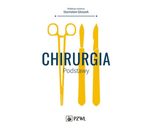 Chirurgia. Podstawy