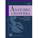 Anatomia człowieka T.3 Podręcznik dla studentów
