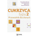 Cukrzyca typu 2. Przewodnik dla chorych