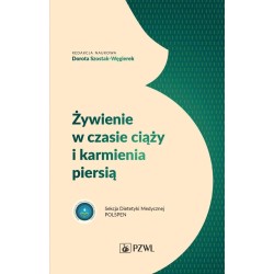Żywienie w czasie ciąży i karmienia piersią
