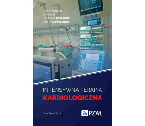 Intensywna terapia kardiologiczna