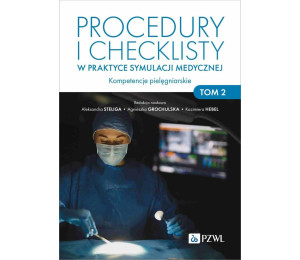 Procedury i checklisty w praktyce symulacji...