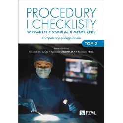 Procedury i checklisty w praktyce symulacji...