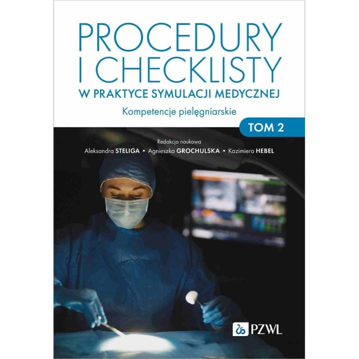Procedury i checklisty w praktyce symulacji...