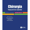Chirurgia. Podręcznik dla studentów