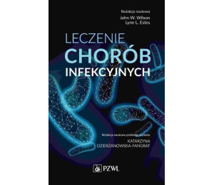 Leczenie chorób infekcyjnych
