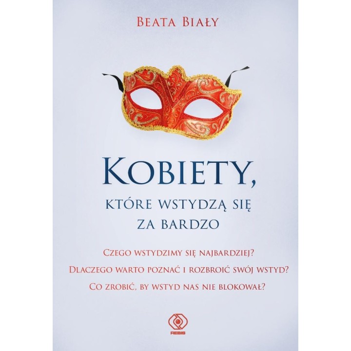 Kobiety, które wstydzą się za bardzo