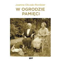 W ogrodzie pamięci