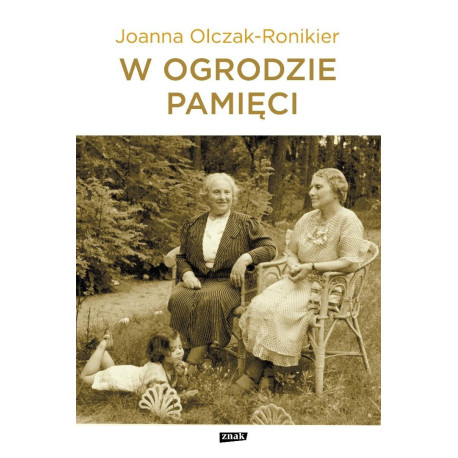 W ogrodzie pamięci