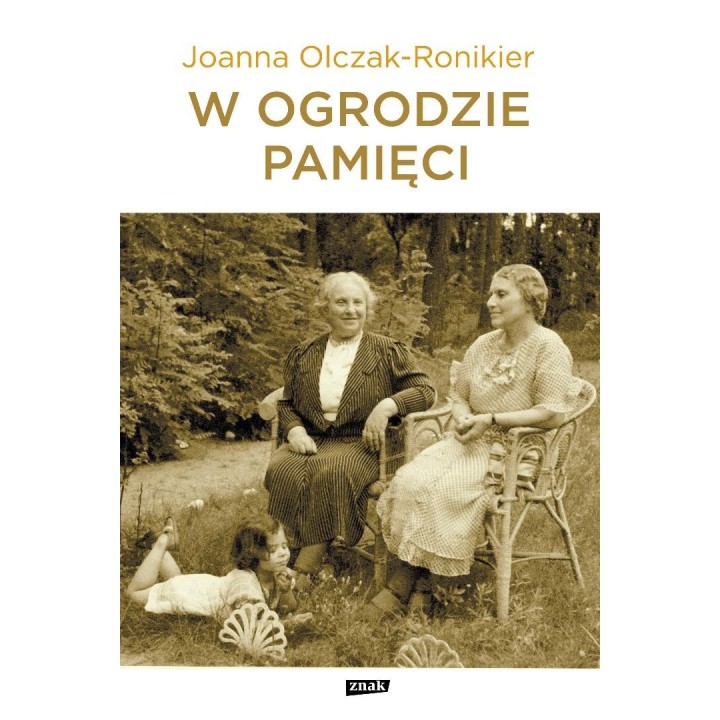 W ogrodzie pamięci
