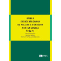 Opieka skoncentrowana na pacjencie dorosłym...