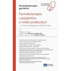 Farmakoterapia u pacjentów w wieku podeszłym