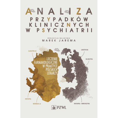 Analiza przypadków klinicznych w psychiatrii