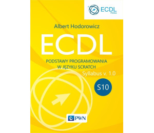 ECDL S10. Podstawy programowania w języku Scratch
