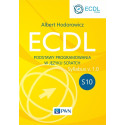 ECDL S10. Podstawy programowania w języku Scratch