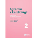 Egzamin z kardiologii T.2 Repetytorium