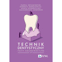Technik dentystyczny. Testy egzaminacyjne