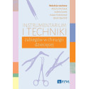 Instrumentarium i techniki zabiegów w chirurgii...