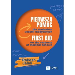 Pierwsza pomoc dla studentów uczelni medycznych