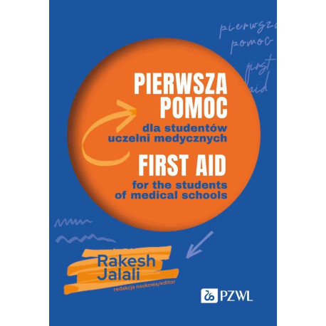 Pierwsza pomoc dla studentów uczelni medycznych