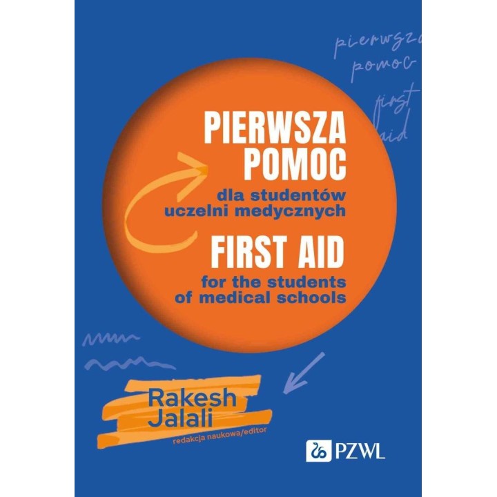 Pierwsza pomoc dla studentów uczelni medycznych