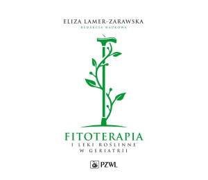 Fitoterapia i leki roślinne w geriatrii