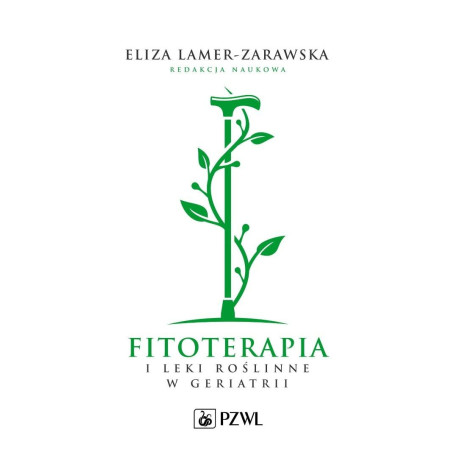 Fitoterapia i leki roślinne w geriatrii