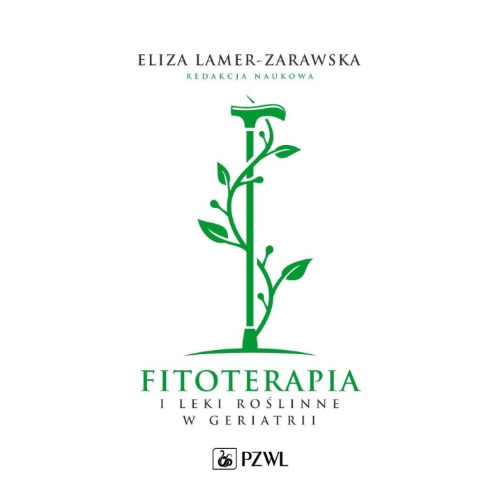 Fitoterapia i leki roślinne w geriatrii