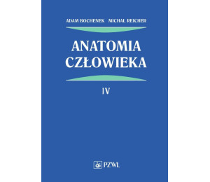 Anatomia człowieka T.4