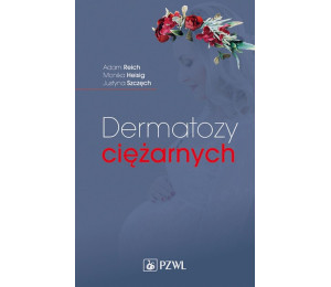 Dermatozy ciężarnych