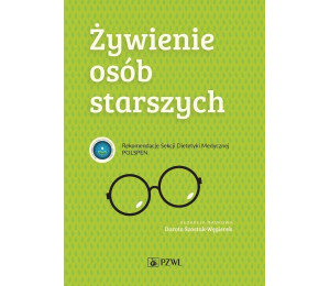 Żywienie osób starszych