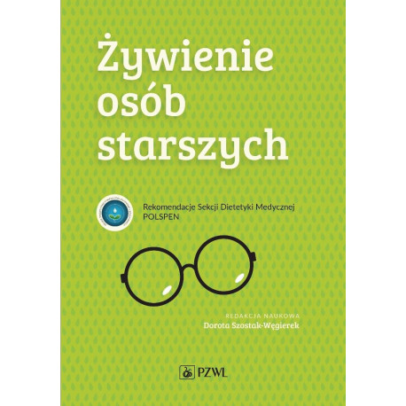 Żywienie osób starszych