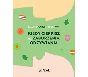Kiedy cierpisz na zaburzenia odżywiania