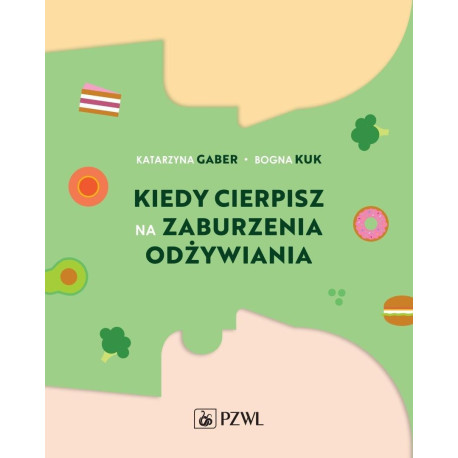 Kiedy cierpisz na zaburzenia odżywiania