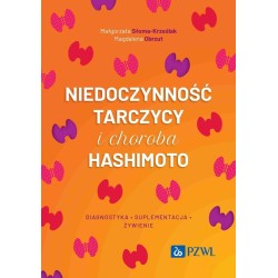 Niedoczynność tarczycy i choroba Hashimoto. diagn.