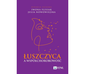 Łuszczyca a współchorobowość