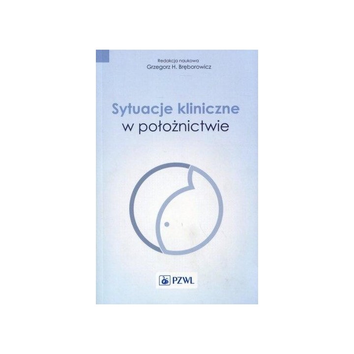 Sytuacje kliniczne w położnictwie