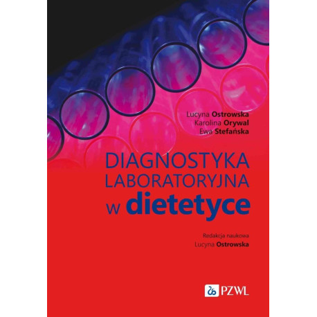 Diagnostyka laboratoryjna w dietetyce